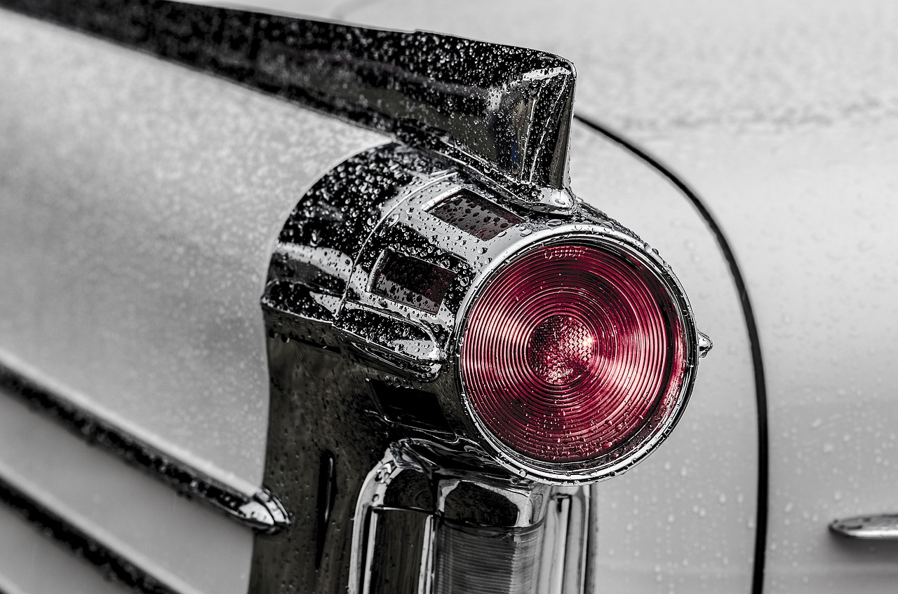 Child Safety in Cars - What You Need to Know